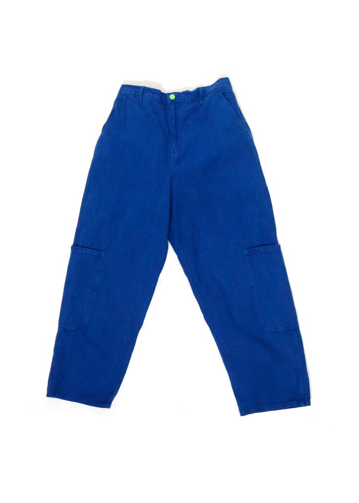 Blueberry Forager Pant – meals Chef Pants, Straight Leg Pant, Sweater Jumpsuit, Back Patch, Cynthia Rowley, Jumper Dress, Boy Shorts, Sock Shoes, Straight Leg Pants