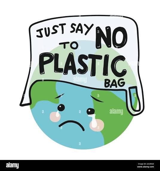 Recycled Costumes For Kids, Say No To Plastic Bags, Stop Plastic Pollution, Save Earth Posters, Earth Day Drawing, Animal Masks For Kids, Good Morning Cat, Say No To Plastic, Earth Drawings