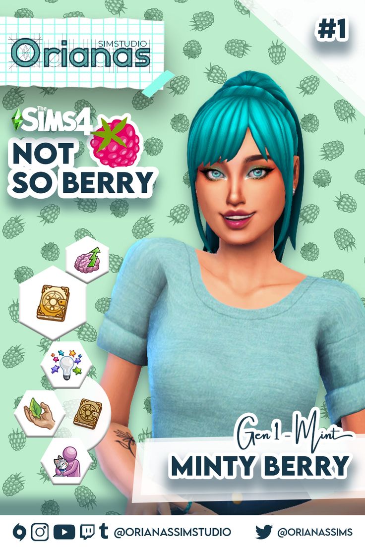 Not So Berry Challenge Sims 4 Cc, Not So Berry Challenge Sims 4 Mint, Sims 4 Not So Berry Mint, 3d Phone Cases, Rose Clothing, Sims 4 Challenges, Sims Four, Sims 4 Custom Content, Sims 4 Mods