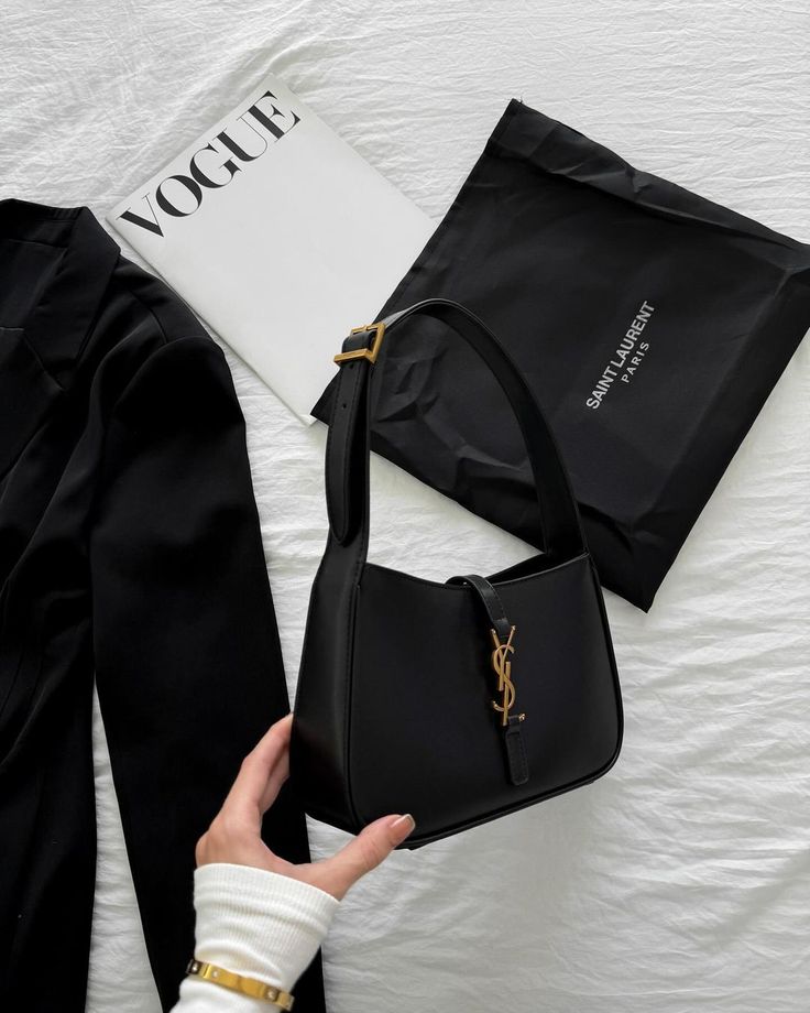 🛒 ONLINE STORE | SAINT LAURENT Hobo bag Price: $450 | Instagram Saint Laurent Hobo Bag, Hobo Bag, Saint Laurent, Online Store, Quick Saves, Instagram