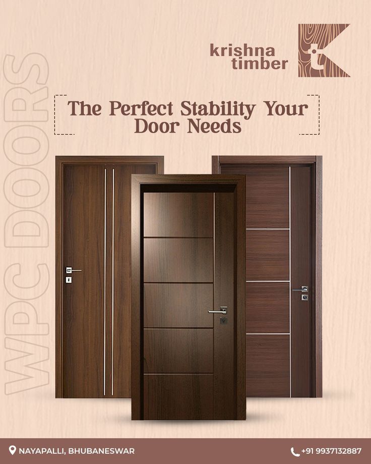 the perfect slabity your door needs