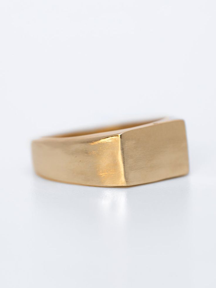 q Timeless Wide Band Open Ring, Timeless Wide Band Yellow Gold Ring, Timeless Thick Band Ring As Gift, Timeless Wide Band Ring As Gift, Timeless Thick Band Wide Ring As Gift, Timeless Wide Band Ring With Polished Open Band, Timeless Gold Stackable Promise Rings, Gold Timeless Stackable Rings For Promise, Timeless Gold Stackable Rings For Promise