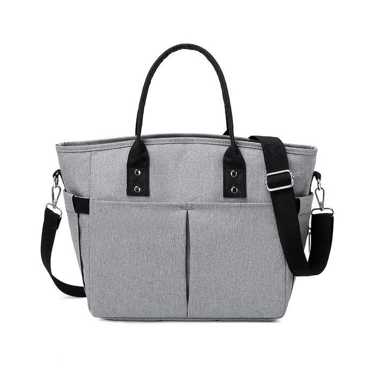 Material: Oxford ClothType: 2 PersonsModel Number: lunch bagKeyword 1: HandbagsKeyword 2: lunch bags for womenKeyword 3: Thermal Cooler bag Size: 26*14*27cm [23y 7m 25d] Casual Black Lunch Bag With Large Capacity, Rectangular Gray Shoulder Bag, Functional Large Capacity Lunch Bag For On-the-go, Portable Gray Rectangular Shoulder Bag, Gray Rectangular Canvas Bag For School, Large Capacity Black Functional Lunch Bag, Functional Large Capacity Black Lunch Bag, Trendy Gray Portable Bag, Trendy Large Capacity Rectangular Diaper Bag