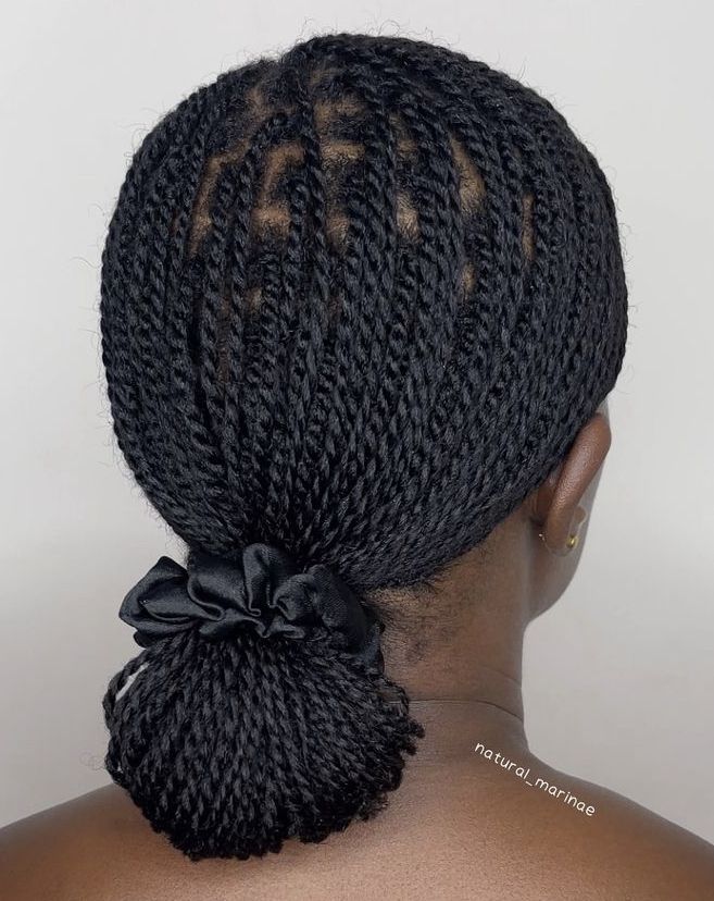 2025 Rebranding, 2 Strand Twist, Hair Like Wool, Nappy Hair, African Hair Braiding Styles, Natural Afro Hairstyles, Protective Hairstyle, Natural Hair Twists, Hair Creations