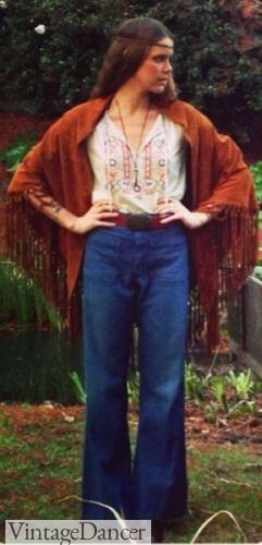 70s Outfits - 70s Style Ideas for Women 70s Fashion Hippie, Fashion 60s, 1970 Fashion, Hippie Mode, Moda Hippie, Hippie Party, Outfits 70s, Estilo Hippy, Fashion 70s