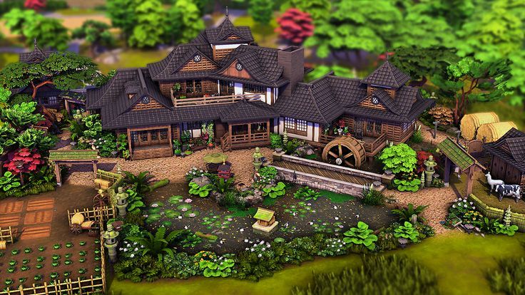 sims 4 family home sims 4 build sims 4  the sims 4 sims 4 mods sims 4 cc sims 4 suburban sims 4 cc sims 4 youtube sims 4 house sims 4 family sims 4 cc sims 4 mods sims 4 custom content sims 4 cottage living cottage sims 4 cottage build sims 4 industrial loft kit sims 4 penthouse sims 4 apartment sims 4 vampire sims 4 victorian house sims 4 vampire house Sims 4 Houses Mt. Komorebi, Japanese Farmhouse Exterior, Mt Komorebi Sims 4, Sims 4 Mt Komorebi House, Sims 4 Mt Komorebi Builds, Mt Komorebi House, Sims 4 Japanese House, Sims 4 Farmhouse, Sims4 Inspiration