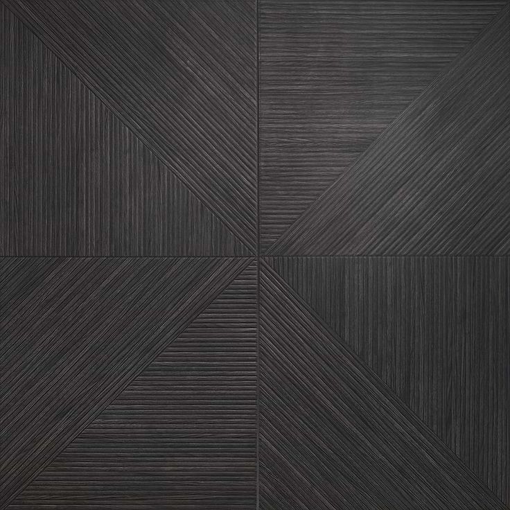 an image of wood flooring that looks like it is made out of dark wood