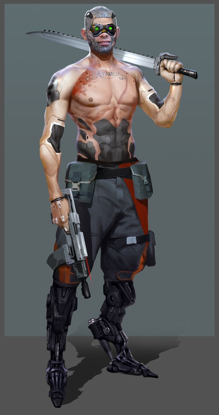 ArtStation - Cyberpunk Latin Gang, Eugene Postebaylo Cyberpunk Scavenger Art, Cyberpunk Scientist Male, Cyberpunk Game Character, Cyberpunk Boosterganger, Cyberpunk Techie Character, Gorilla Arms Cyberpunk, Maxtac Cyberpunk, Cyberpunk Scavenger, Cyberpunk Civilian