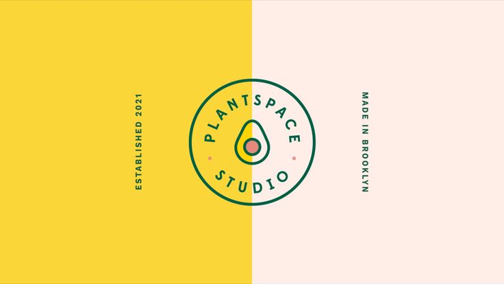 Plantspace Studio | Design for Vegan + Sustainable Brands