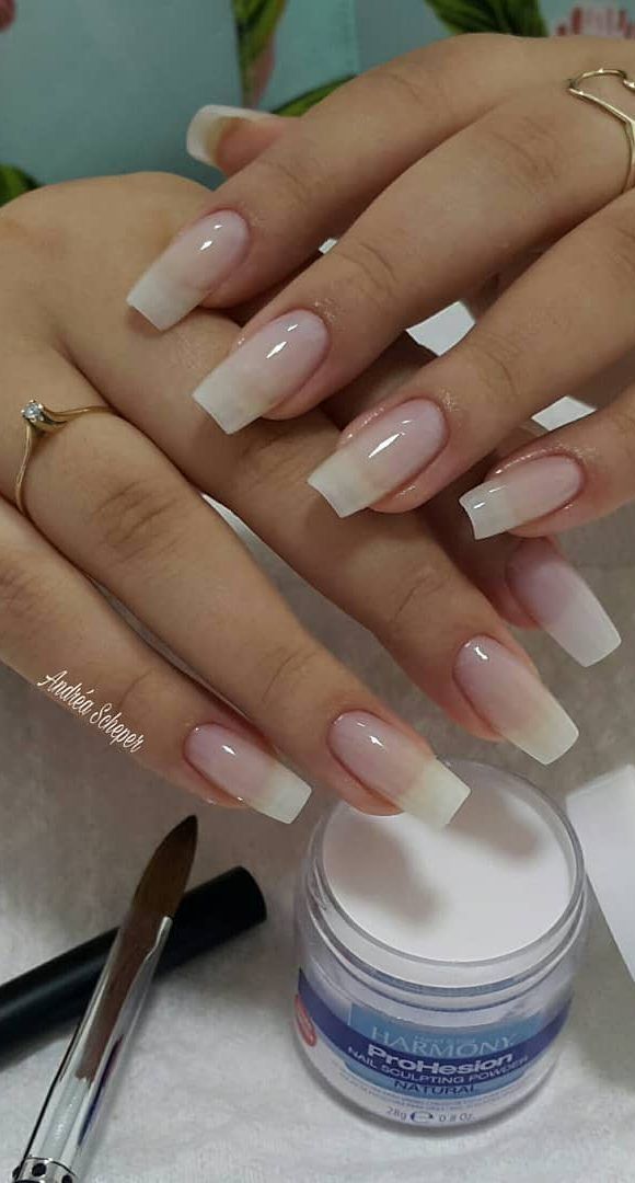 Natural Acrylic Nails, Manicure Ideas, Neutral Nails, Classy Nails, Cool Nail Designs, Nail Shapes, Best Acrylic Nails, Long Acrylic Nails, Cute Acrylic Nails