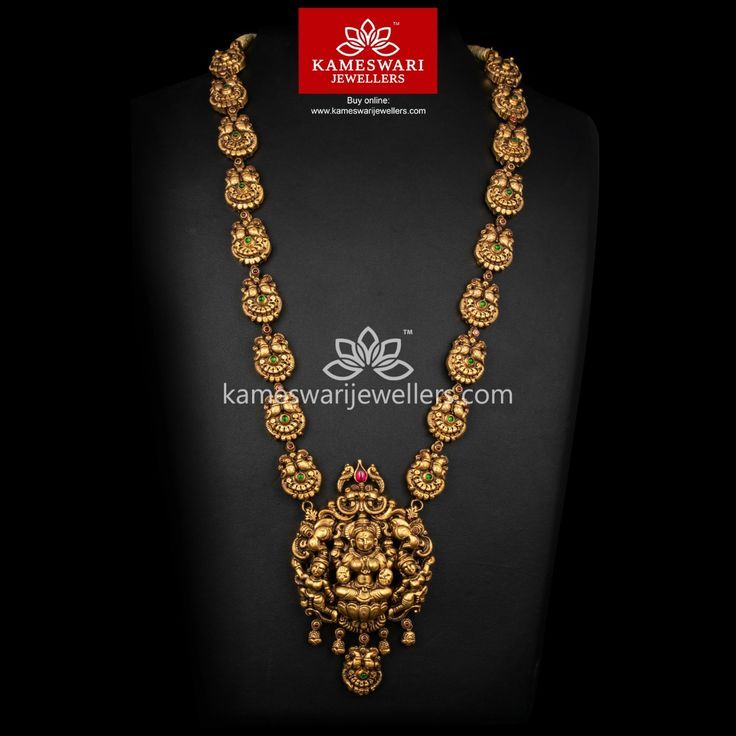 Buy Necklaces Online | Deep Nagas Mayuki Haram from Kameswari Jewellers in 2022 | Jewels, Necklace online, Gold bangles design Guttapusalu Haram, Kameswari Jewellers, Baby Jewellery, Gold Haram, Temple Jewelry Necklace, Antique Gold Jewelry Indian, Gold Necklace Indian, Choker Designs, Gold Jewelry Simple Necklace