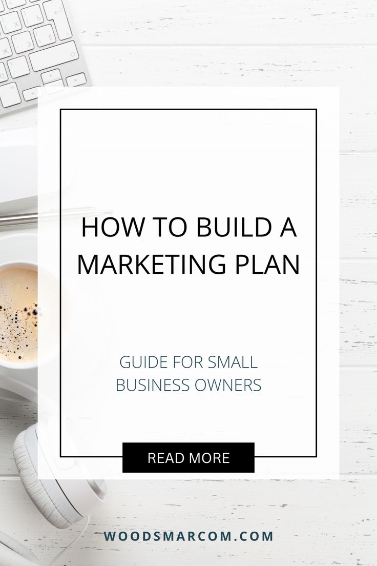 How To Build A Marketing Plan Marketing Plan Outline, Small Business Marketing Plan, Marketing Plan Template, Corporate Image, Business Marketing Plan, Strategic Marketing, Small Business Success, Marketing Goals, Craft Business