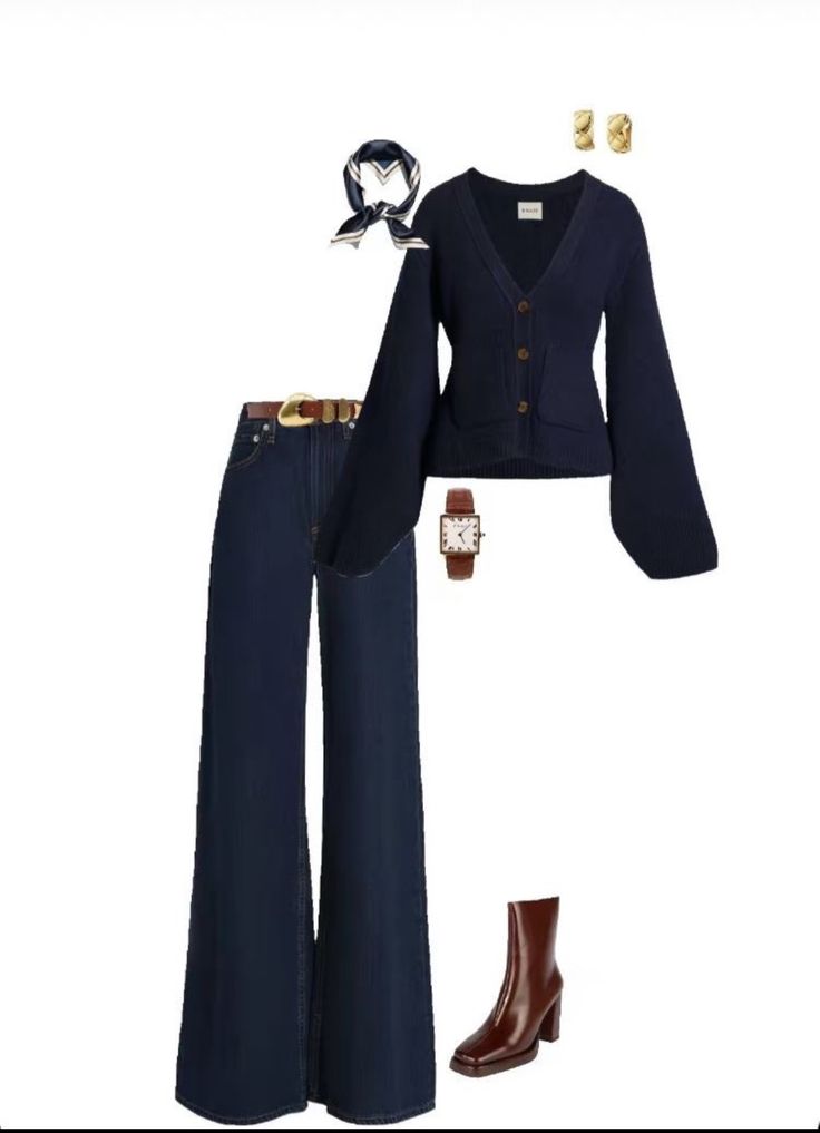 College Outfit, Classy Work Outfits, Stylish Work Outfits, Monica Bellucci, Modest Fashion Outfits, Mode Inspo, 가을 패션, Mode Vintage, Looks Style