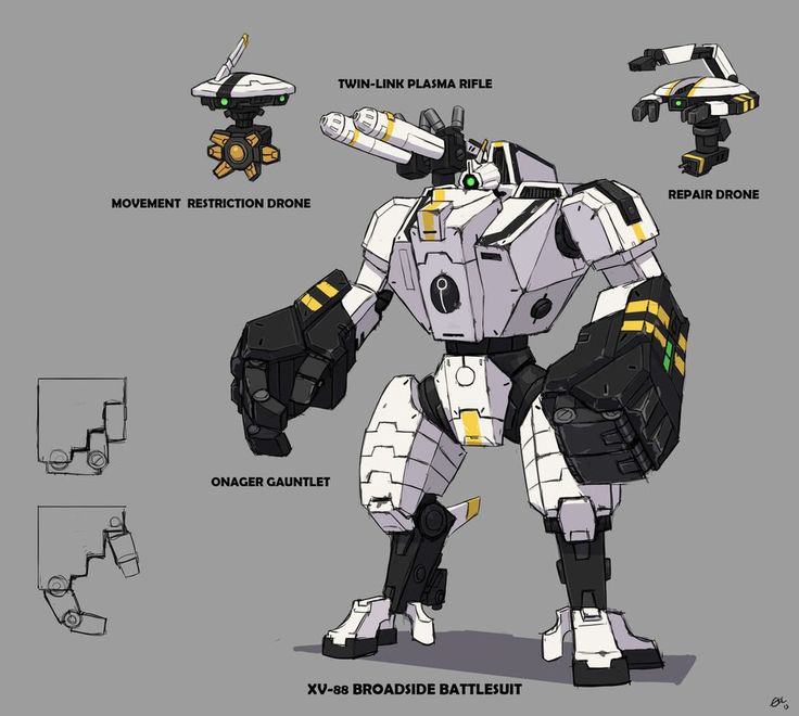 an image of a robot that is in the process of making it look like he's holding something