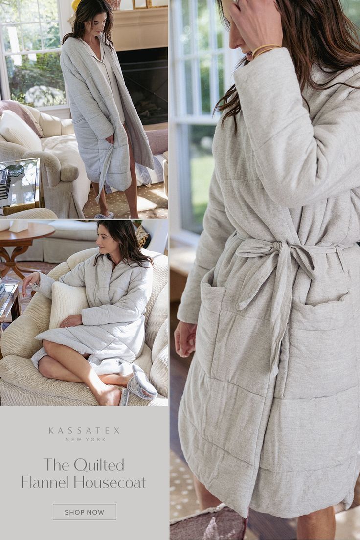 Your favorite winter blanket but as a cozy robe Cozy Sleepwear With Pockets For Fall, Cozy Relaxed Fit Robe For Loungewear, Cozy Robe With Relaxed Fit For Loungewear, Oversized Fall Loungewear Robe, Oversized Fall Robe For Loungewear, Cozy Cotton Sleepwear For Relaxing At Home, Cozy Fall Outerwear For Relaxation, Cozy Cotton Robe For Loungewear, Cozy Cotton Sleepwear