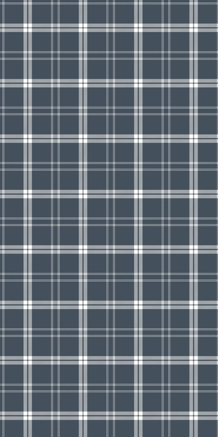 a gray and white plaid pattern that looks like it has been made into a wallpaper