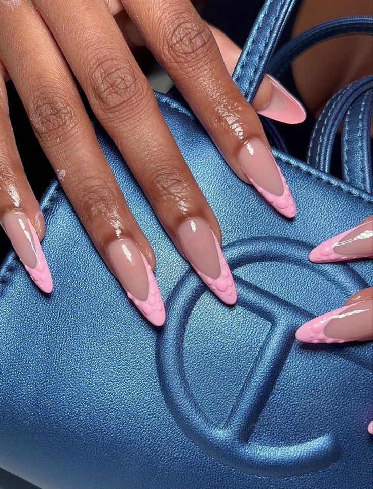 Acrylic Nails Fall, London Nails, Drip Nails, Short Square Acrylic Nails, Almond Nails Designs, Short Acrylic Nails Designs, Pink Acrylic Nails, Square Acrylic Nails, Fire Nails