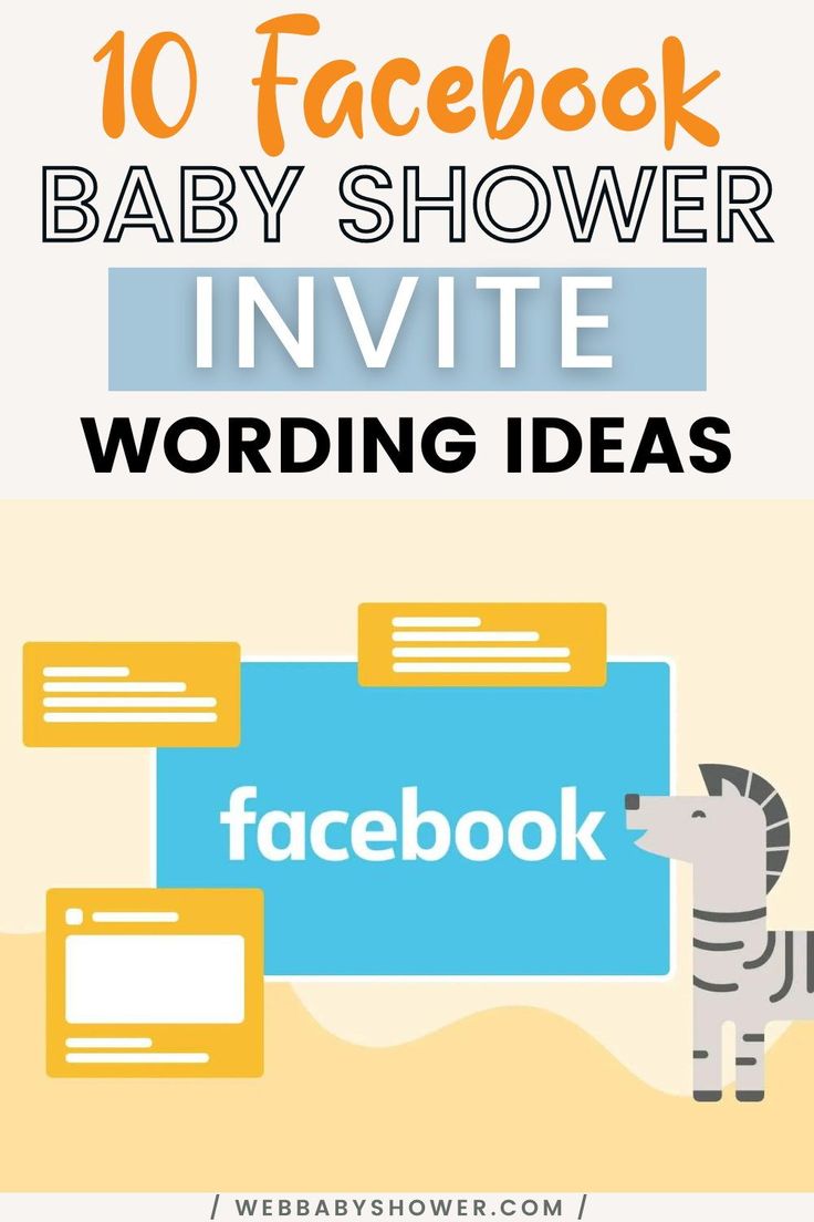 the top 10 baby shower party ideas for boys and girls with text overlay that says,