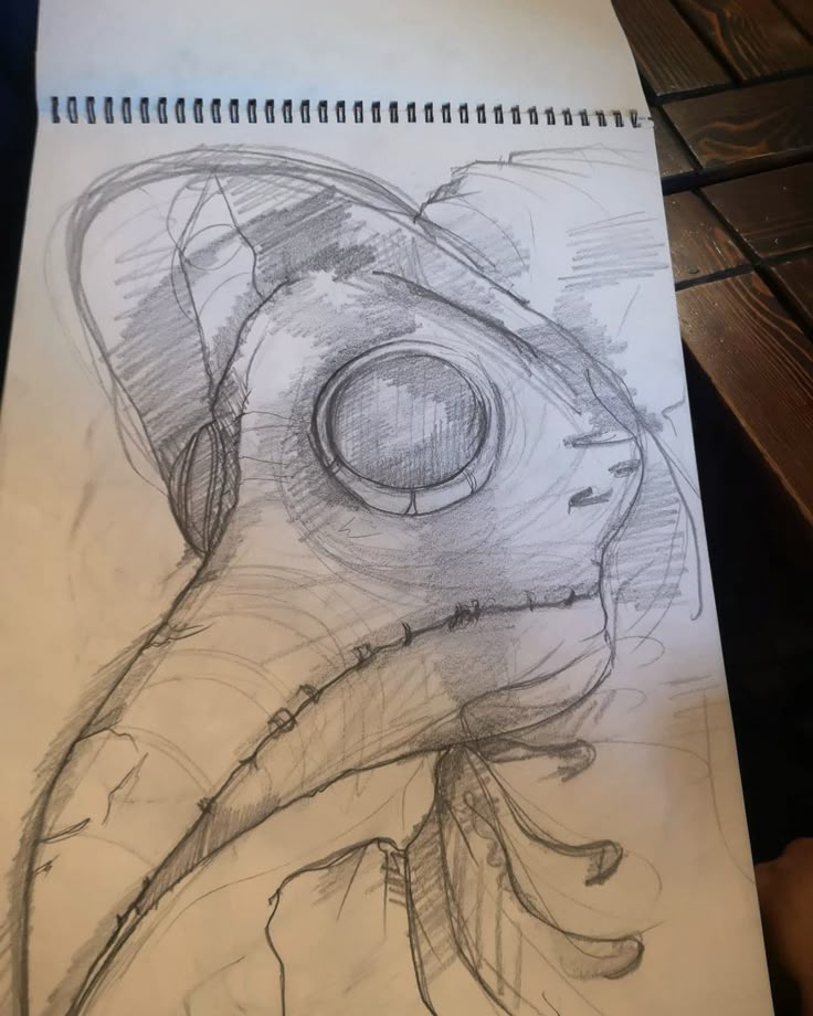 Sketch, traditional art, plague doctor The Plague Doctor Drawing, How To Draw A Plague Doctor, Plaque Doctor Drawing, Plage Doctor Art, Plauge Doctor Mask Drawing Reference, Plague Doctor Drawing Reference, Plague Doctor Drawings, Plague Doctor Painting, Pleg Doctor Drawing