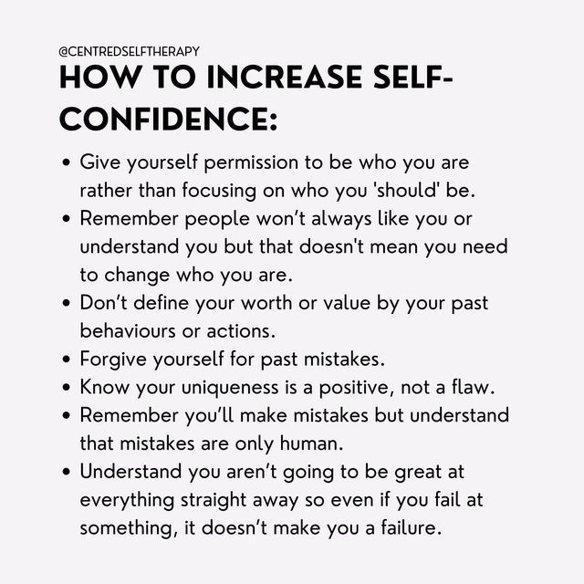 Increase Self Confidence, Mental Health Facts, Loud And Clear, Self Confidence Tips, Confidence Tips, Build Confidence, Self Love Affirmations, Self Worth, Love Affirmations