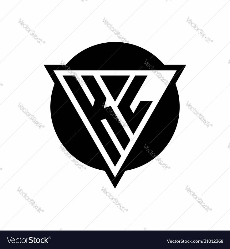 a black and white logo with the letter v in it's center on a circular background