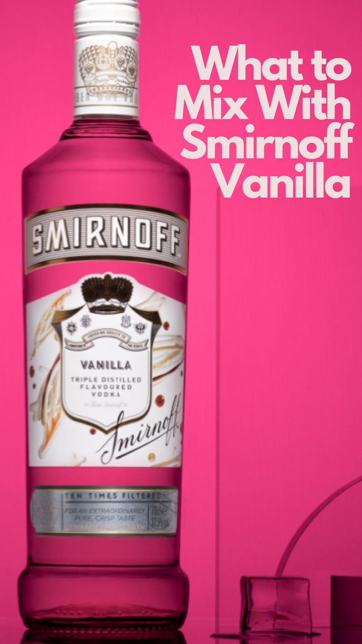 Smirnoff Vanilla Drinks With Vanilla Vodka Cocktails, Vanilla Smirnoff Drinks Recipes, Whipped Vanilla Vodka Drinks, Vanilla Vodka Cocktails Easy, Smirnoff Whipped Cream Vodka Drinks, Vanilla Vodka Shots, Smirnoff Vanilla Vodka Recipes, Vanilla Vodka Martini, Vanilla Vodka Drinks Easy