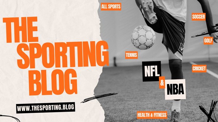 The Sporting Blog | Evergreen Sports Content | All Sports