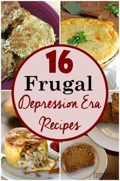 Recipes To Try At Home, Frugal Cooking, Cheap Dinners, Cooking On A Budget, Recipes To Try, Frugal Meals, Cheap Eats, Retro Recipes, Idee Pasto Sano