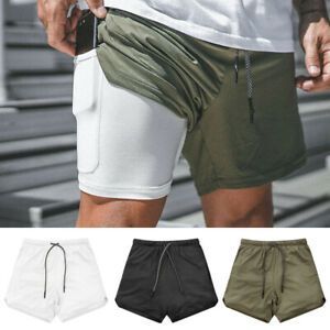 Moisture-wicking Bottoms For Training In Summer, High Stretch Shorts For Summer Sports, Cotton Training Bottoms For Summer, Summer Sportswear Athletic Shorts With High Stretch, Summer Sportswear Shorts With Pockets, Summer Cotton Training Bottoms, Functional Bottoms With Built-in Shorts For Summer, Fitted Training Bottoms For Summer, Sportswear Athletic Shorts With Side Pockets For Summer