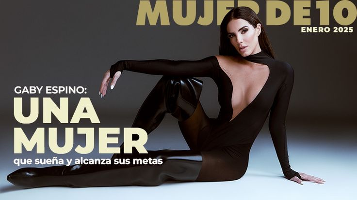 Mujer de 10