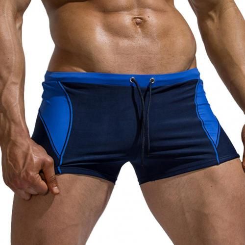 Material: nylonApplicable Scene: BeachApplicable Season: summerOrigin: Mainland ChinaCN: GuangdongModel Number: 14034512Pattern Type: PatchworkItem Type: Board Shorts Men Swimsuit, Beach Place, Perfect Figure, Swim Suits, Mens Swim Trunks, Coat Pant, Man Swimming, Beach Shorts, Mens Swimwear