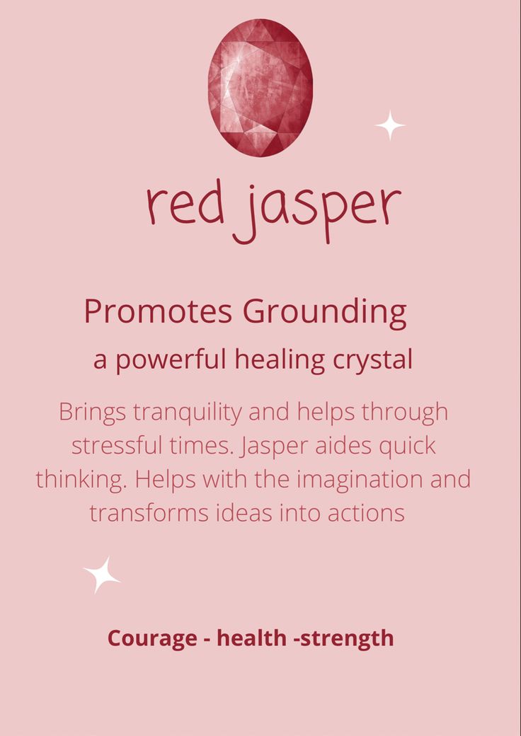 Pink Jasper Crystal Meaning, Red Vein Jasper Meaning, Red Jasper Crystal Meaning, Red Jasper Meaning, Jasper Stone Meaning, Bruji Tips, Gem Meaning, Crystals Meaning, Jasper Meaning