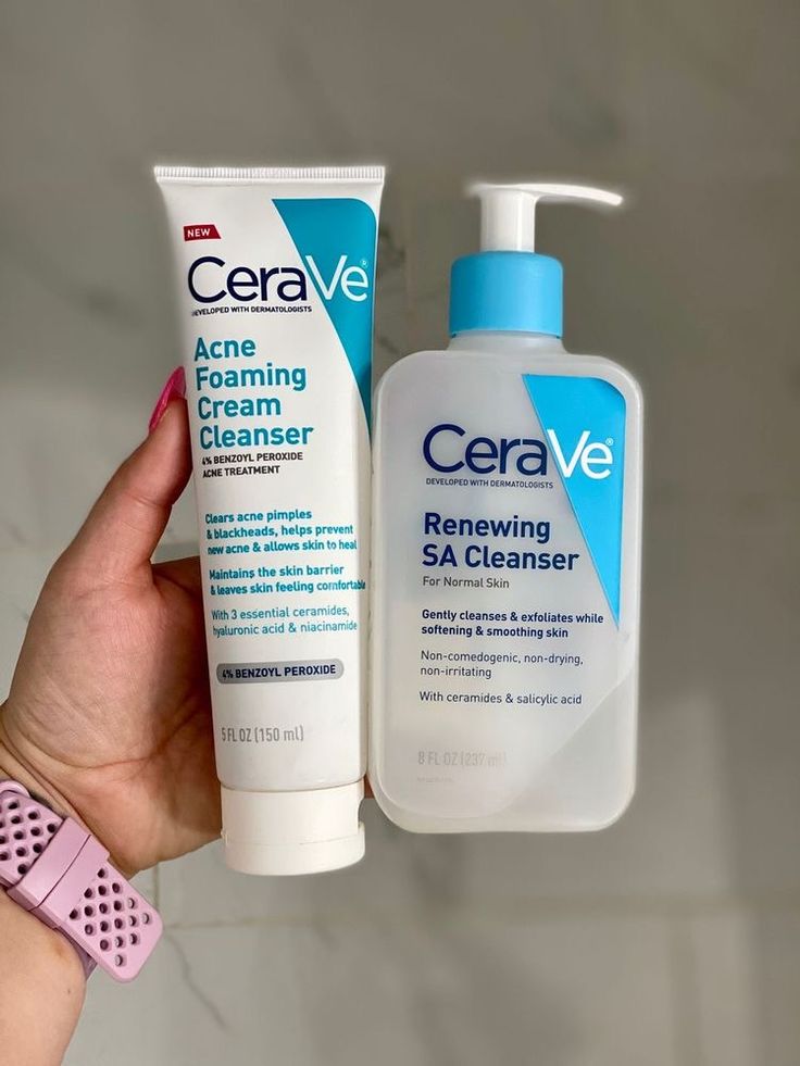 Creavea Skin Care, Cerave Skincare, Haut Routine, Skin Care Tutorial, Shower Skin Care, Healthy Skin Tips, Facial Skin Care Routine, Body Care Routine, Skin Care Solutions