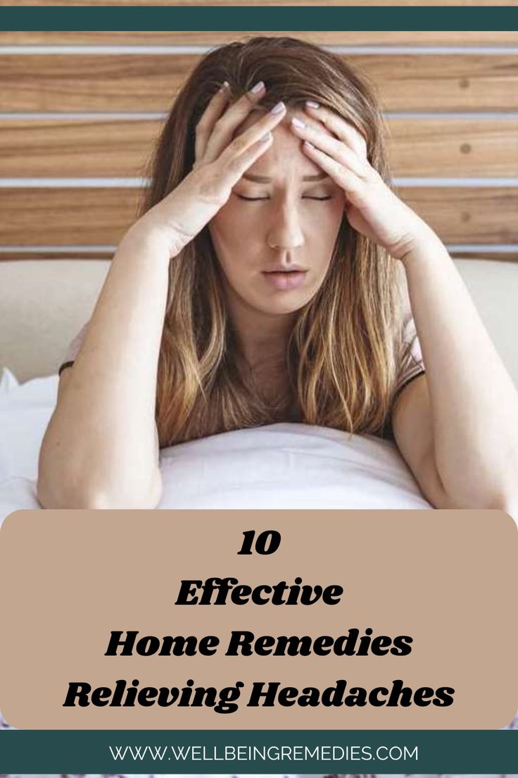 10 Effective Home Remedies for Relieving Headaches How To Relieve Headaches Fast, Home Remedies For Headaches, Get Rid Of A Headache, Remedies For Headaches, Healing Salve Recipe, Daily Headaches, Home Remedy For Headache, Headache Causes, Kids Cough