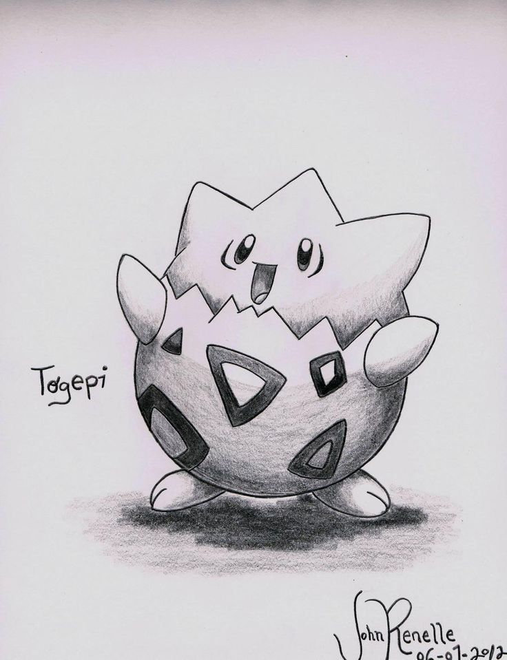 a drawing of a pokemon ball with the words tagepi on it