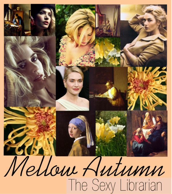 "Zyla Mellow Autumn" by colorazione on Polyvore Zyla Mellow Autumn, Mellow Autumn, Soft Autumn Deep, Soft Autumn Palette, David Zyla, Zyla Colors, Wardrobe Architect, Pinterest Crafts, Deep Autumn