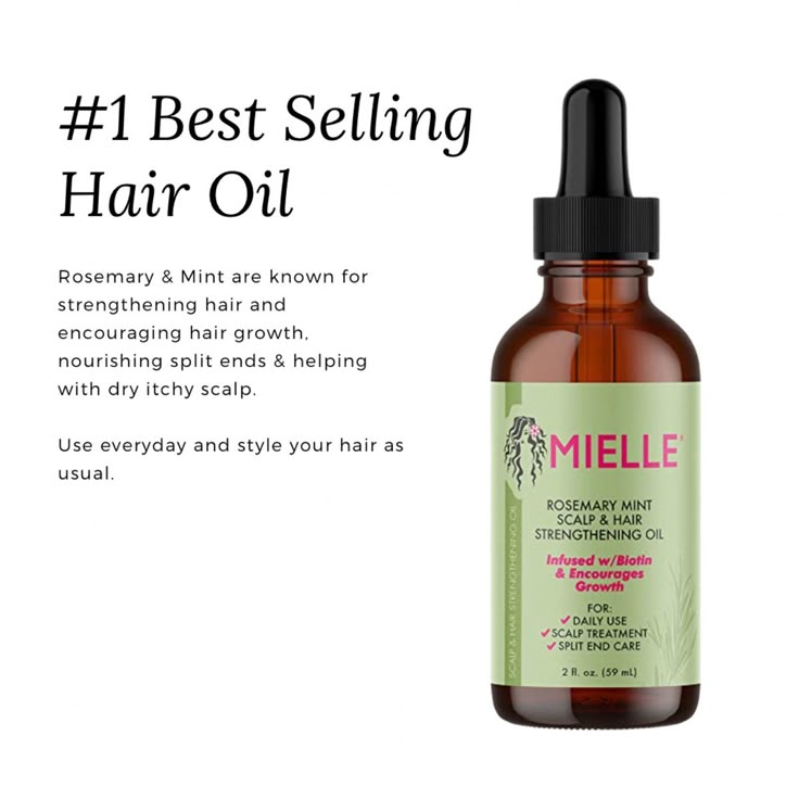 Scalp Oils For Hair Growth, Millie Hair Oil, Hair Oil Combination, Best Hair Oil For Split Ends, Rose Mary Hair Growth, Millie Hair Growth Oil, Best Hair Oil For Dry Hair, Best Hair Products For Hair Growth, Hair Oil For Ends