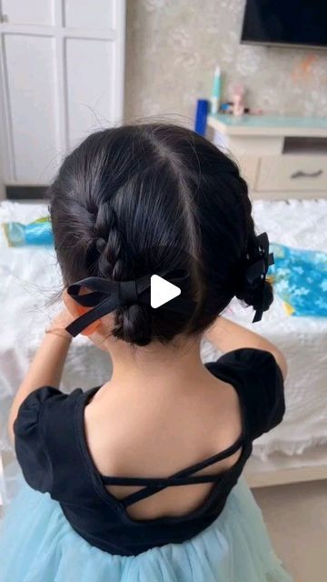 9,229 likes, 18 comments - updo2024 on July 25, 2024: "Simple hairstyle". Kids With Short Hair Hairstyles, Simple Hairstyles For Toddler Girl, Hair Style For Kids Girl, Kid Hair Dos, Simple Hairstyle For Kids Girl, Toddler Simple Hairstyles Girl, Small Girl Hairstyles, Curly Hairstyles Little Kids, Toddler Princess Hairstyles