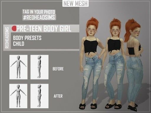 Sims4 Cc Body Mods, Sims 4 Majorette Cc, Sims 4 Cc Pre Teen Mod, Pre Teen Sims 4 Mod, Sims 4 Kids Body Preset, Sims 4 Kid Body Preset, Sims 4 Pre Teen Body Preset, Sims 4 Cc Kids Body Presets, Sims 4 Cc Child Body Preset