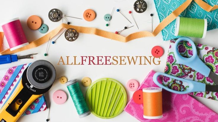 AllFreeSewing