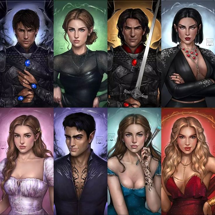 📚: A Court of Thorns and Roses (ACOTAR), 🎨: @bethgilbert_art Acotar Characters, Silver Flames, Book Hangover, Court Of Thorns And Roses, Sarah J Maas Books, Book Character, A Court Of Mist And Fury, Look At The Stars, Sarah J Maas