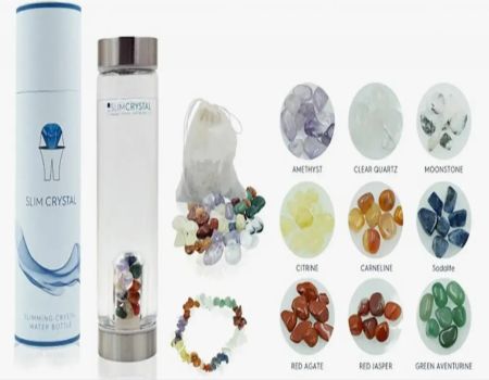 Click here: ✅✅https://www.outlookindia.com/outlook-spotlight/slimcrystal-reviews-does-slim-crystal-weight-loss-water-bottle-really-work--news-208915 Crystal Water, Free Bracelet, Stubborn Fat, Infused Water, Healthy Digestion, Red Agate, Keto Diet Plan, High Energy, Boost Energy