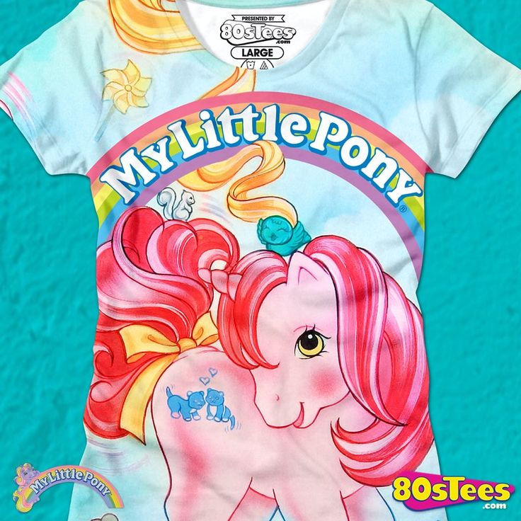 Mlp Shirt, Pony Shirt, Happy Tails, Classic Shirt, Cute Fashion, My Little Pony, Timeless Fashion, Aurora Sleeping Beauty, Cool Outfits