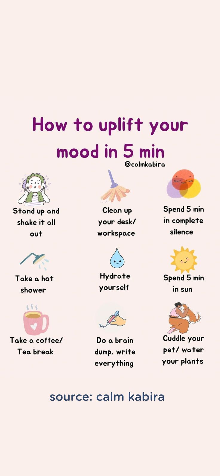 Mood booster Body Wellness, Mood Boosters, Tea Break, Mood Boost, Glow Up Tips, Health Lifestyle, Mental Health Awareness, Mindfulness, Take That