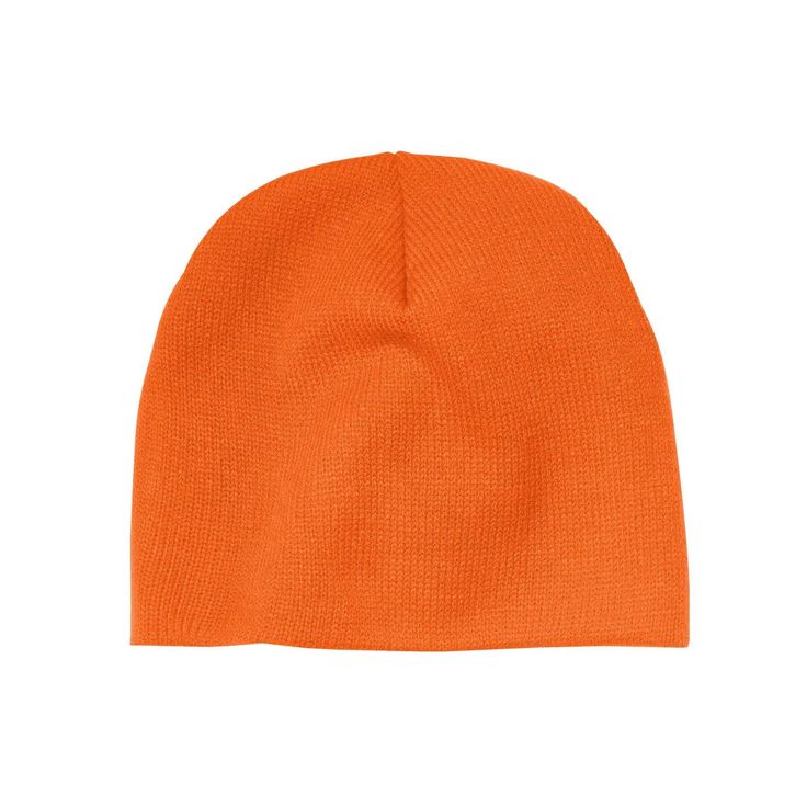 Buy the Port & Company® Beanie Cap at Michaels. com. A warm must-have accessory, this beanie is available in a variety of solid colors or with a contrasting trim. A warm must-have accessory, this beanie is available in a variety of solid colors or with a contrasting trim. Details: Available in multiple colors 100% acrylic | Port & Company® Beanie Cap in Neon Orange | Michaels® Basic Beanie Hat, Basic Beanie One Size Fits Most, Adjustable Basic Beanie Cap, Contrasting Trim, Beanie Cap, Neon Orange, Apparel Accessories, Caps Hats, Solid Colors