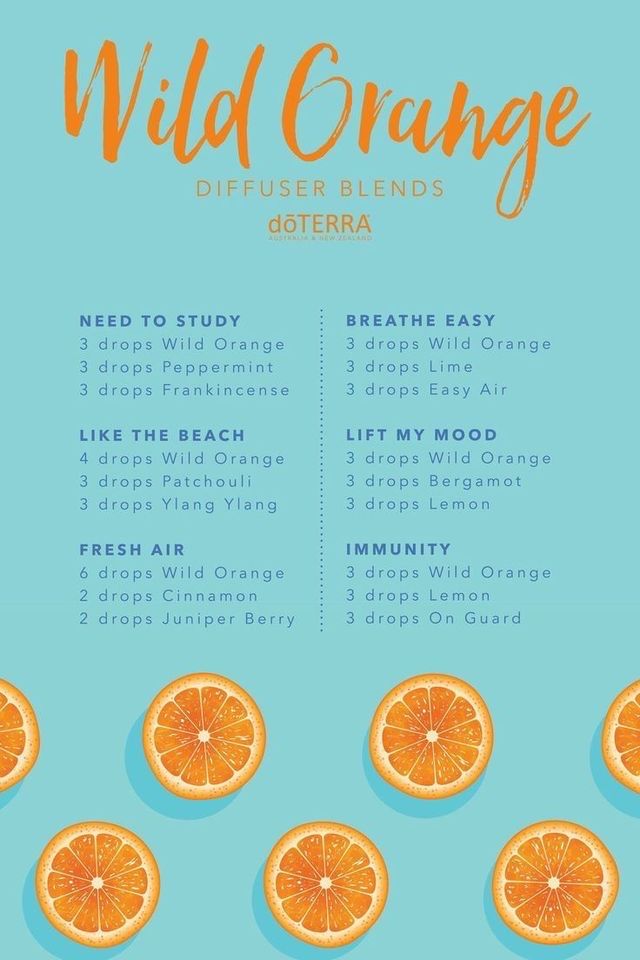 Treat Hyperpigmentation, Doterra Oils Recipes, Doterra Blends, Wild Orange Essential Oil, Doterra Oil, Doterra Diffuser Blends, Doterra Essential Oils Recipes, Essential Oil Diffuser Blends Recipes, Essential Oils Guide