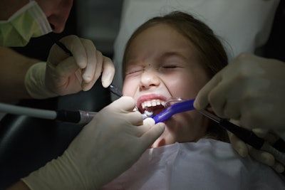 Children undergoing invasive dental treatments often experience prolonged and intense stress primarily due to anesthetic injections, according to a pilot study conducted by the University of Gothenburg in Sweden.

According to university news published on June 14, a device that tracks hand movements and sweating may help practitioners monitor children's stress levels, enabling them to take breaks and take counteractive measures as needed. Click the link to read more... Pilot Study, Hand Movements, Pediatric Dentistry, Gothenburg, Pediatrics, Sweden, University