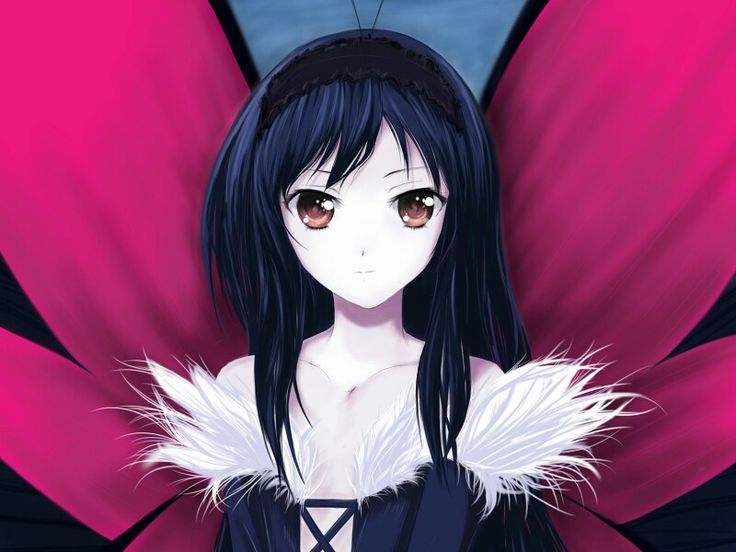 Accel world Worlds Longest Hair, Dengeki Daisy, White Tank Top Women, Gerbera Flower, Accel World, Lovely Complex, World Icon, Anime Paper, World Wallpaper