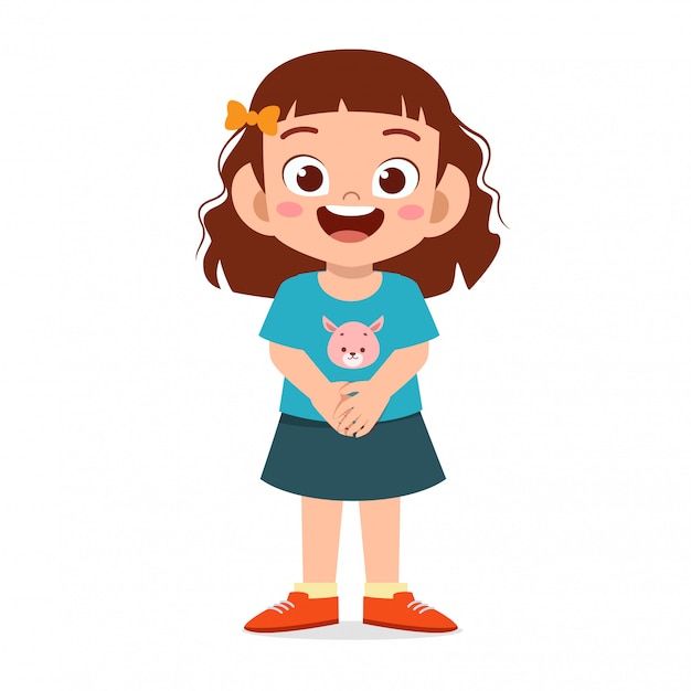 School Card, Crossed Arms, Kids Cartoon Characters, Girl Cartoon Characters, Kid Boy, Kids Vector, Happy Cartoon, Kids Cartoon, Girl Clipart