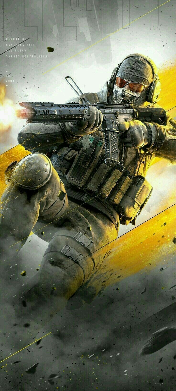 Call Of Duty Aw, Wallpaper Gamer, Codm Wallpapers, Ghost Call Of Duty, Call Of Duty Ghost, John Rambo, Simon Riley, Simon Ghost Riley, Ghost Riley